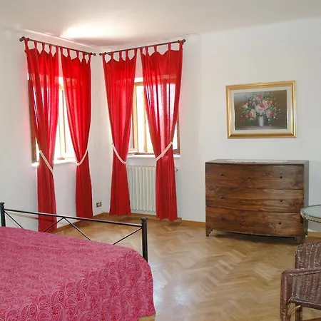 Дом отдыха Le Palme