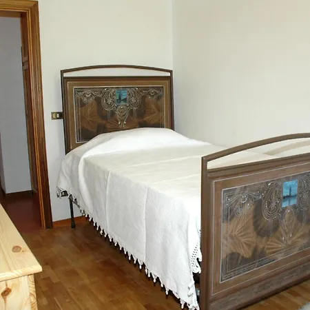 Le Palme Ferienhaus Servigliano