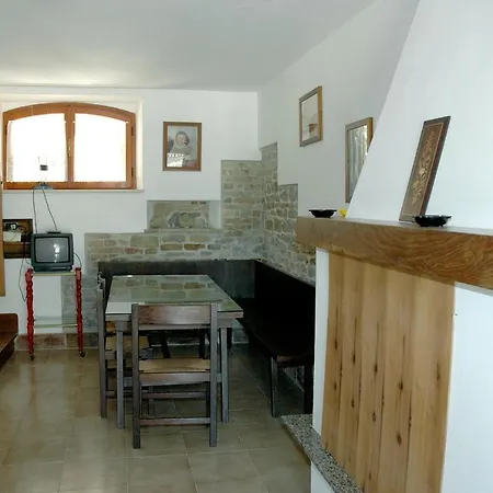 Le Palme Servigliano