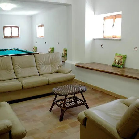 Ferienhaus Le Palme *