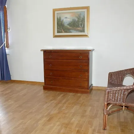 Le Palme Ferienhaus *
