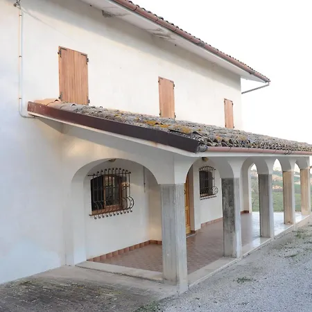 Ferienhaus Le Palme Servigliano